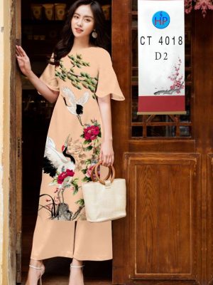 vai ao dai hoa hong (13)